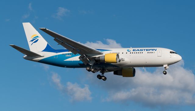 Miami me lo confirmó