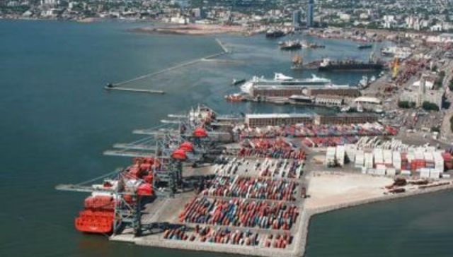 Escribe Sergio Botana