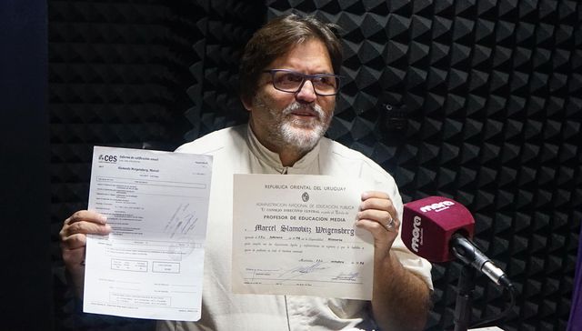 Eso lo determinará la Justicia