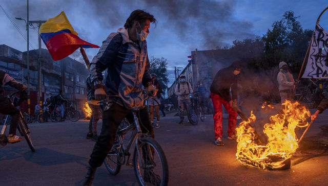 Por The New York Times