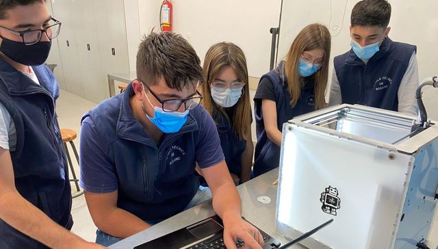 TECNOLOGÍA E INNOVACIÓN