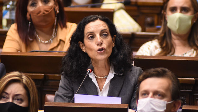 Un poquito más allá