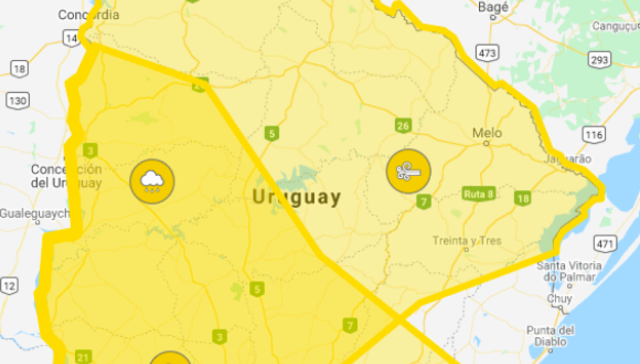 El sábado más domingo