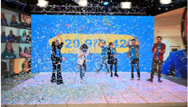 Por los que importan