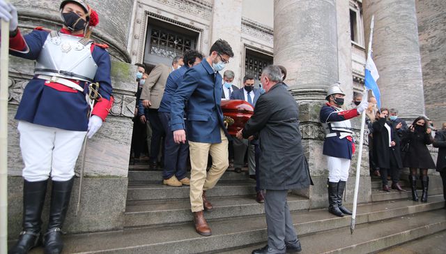 Por suerte no fue más