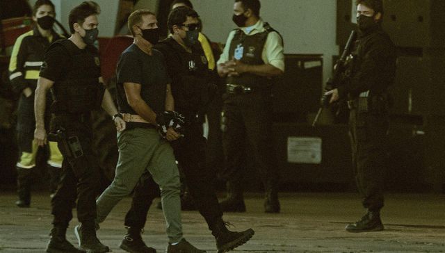 La vida moderna de Rocco