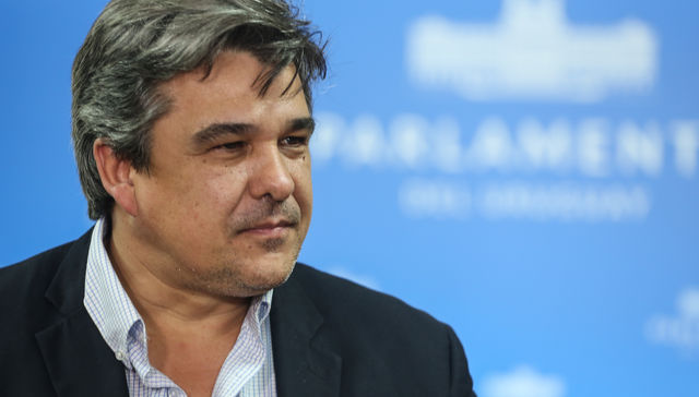 “Hay orden de no aflojar”