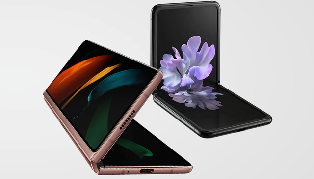 Samsung ofrece la posibilidad de probar los smartphones Galaxy Z antes de comprarlos