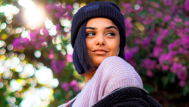 Las tendencias para el invierno 2021 ya llegaron a H&M