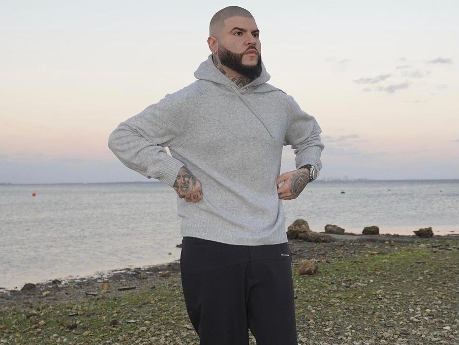 No me importa lo que de mi se diga