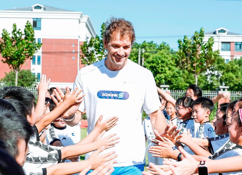 Reenviado y escrachado