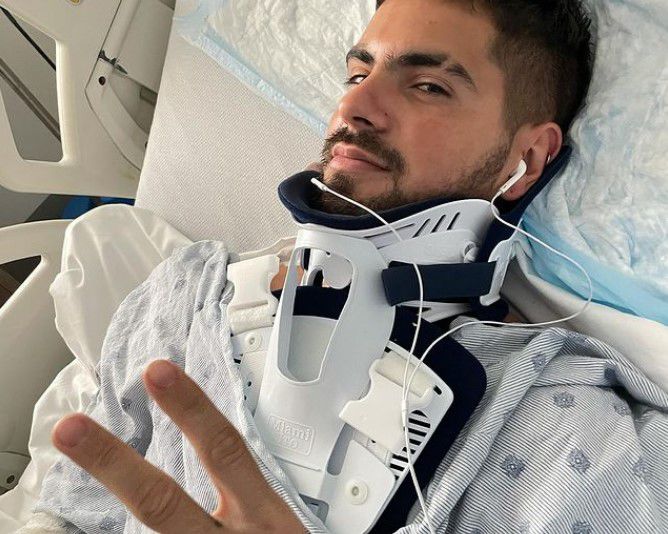 Pronta recuperación