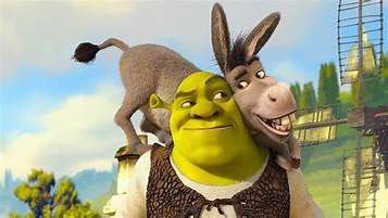 Se confirmó: “Shrek” tendrá una quinta parte y quiere repetir su elenco principal