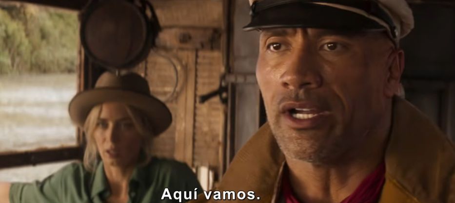 Otros cuentos de la selva