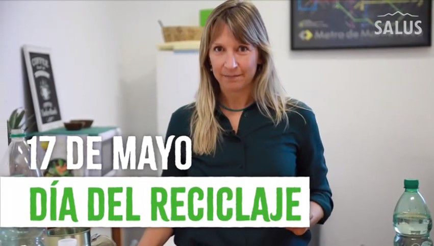 RECICLEMOS JUNTOS