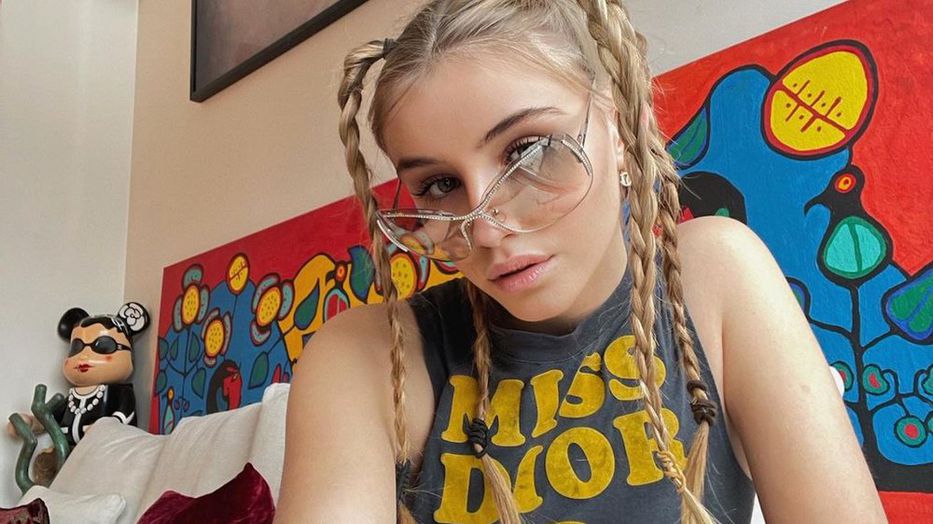 El otro trono de Roma