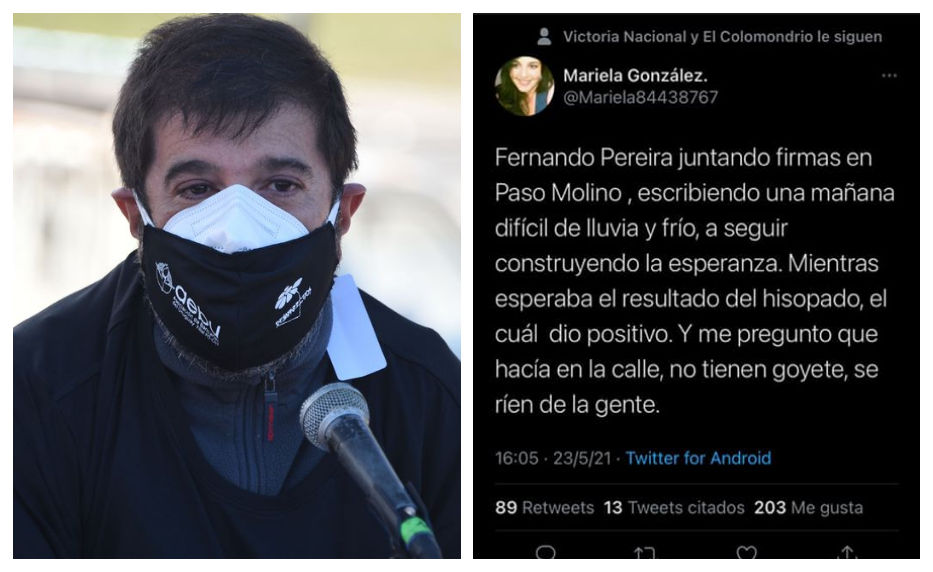 Nos vemos en el juzgado