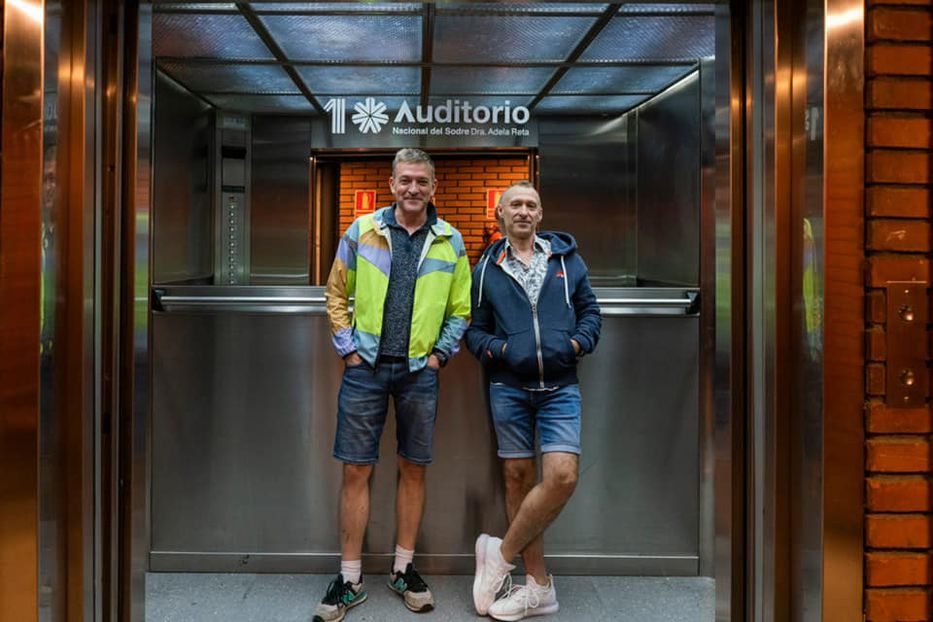 La celebración del amor