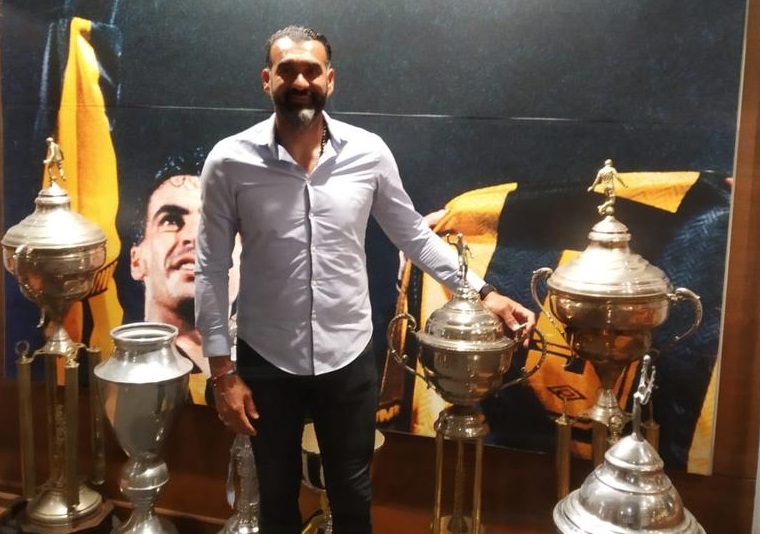Robert Lima: Ex compañeros y clubes lo recordaron horas ...