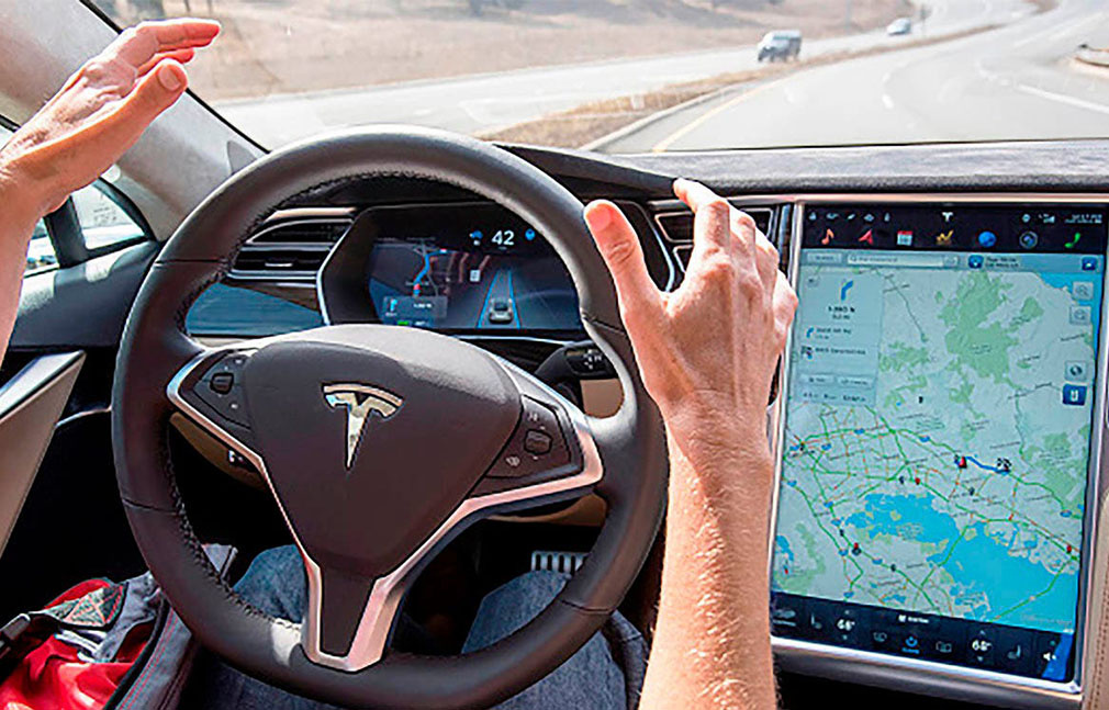 Tesla aumenta 25% sus ventas mundiales en el segundo trimestre y supera las previsiones