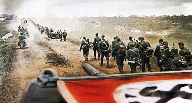 Opinión | Operación Barbarroja, hace 80 años