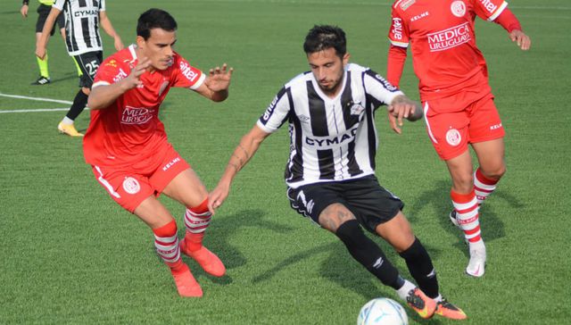 Líder, ¿por un rato?