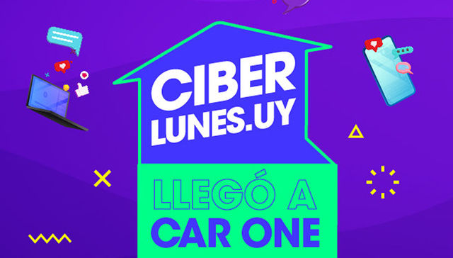 Sin salir de casa