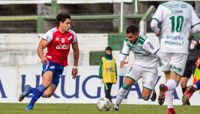 Armando lío