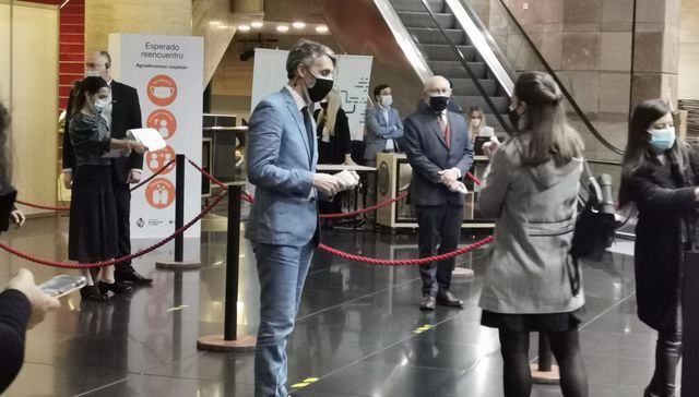 La descripción del cargo