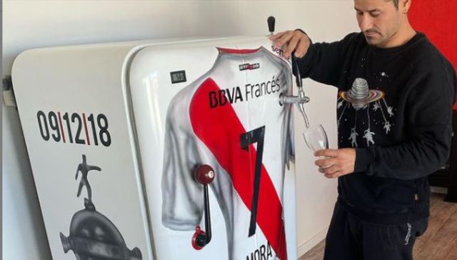 Y si me tomo una cerveza…