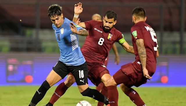 Más la tabla que la cancha