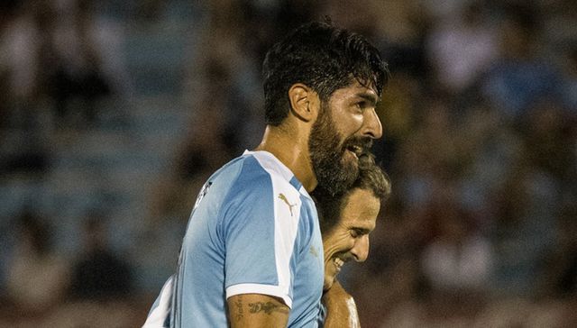 Debut y despedida