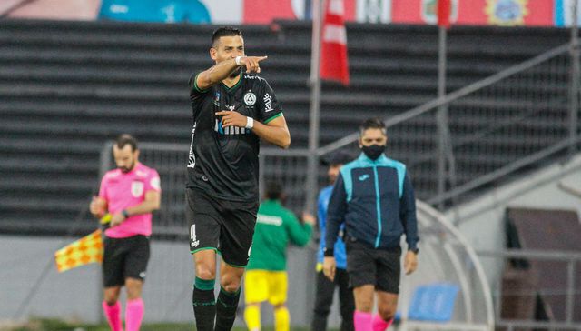 Al fondo que hay lugar