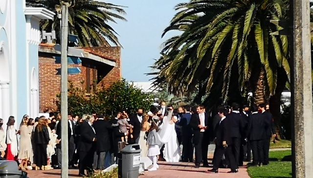 A confesarse