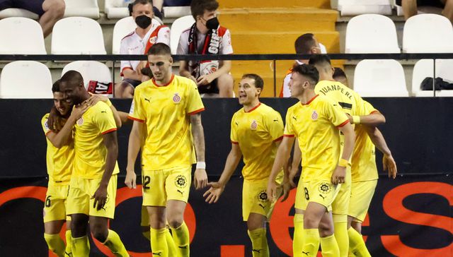 A un partido