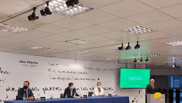 De cada pueblo un proyecto