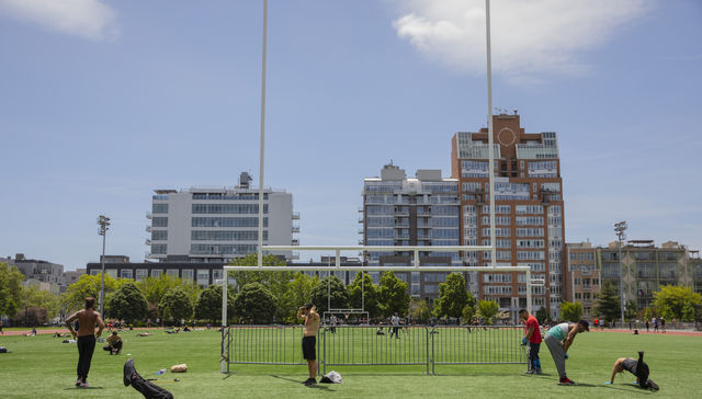 Por The New York Times