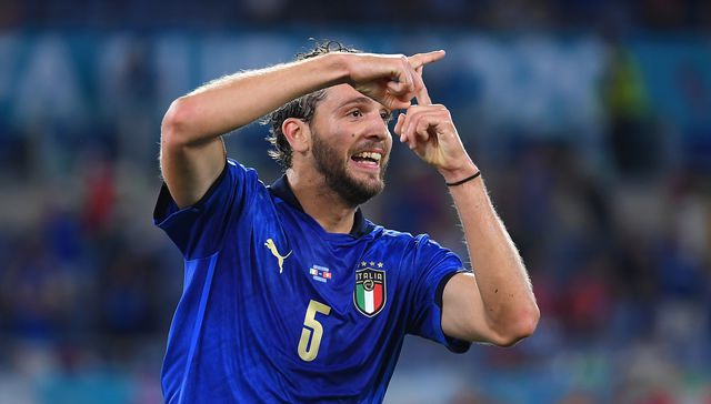 Bellissimo