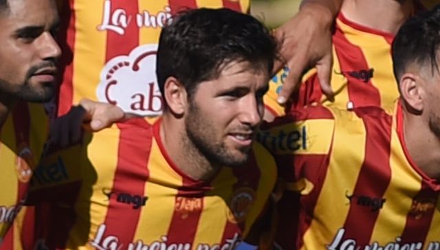 Talento que se va