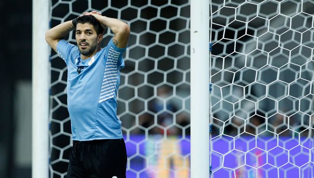 La Celeste de mucho antes