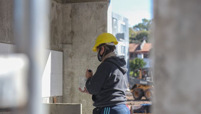 Creo que tenemos que charlar