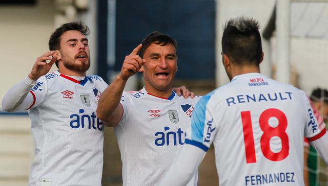 Qué números usarán los jugadores de Uruguay en sus camisetas