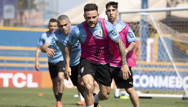 Volver a empezar