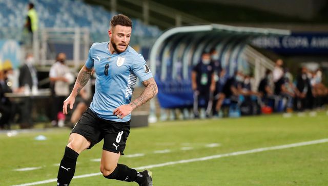 Hay que ganar