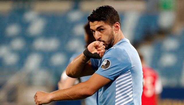 Dejó la pelota y agarró el remo