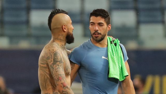 Queda en la cancha