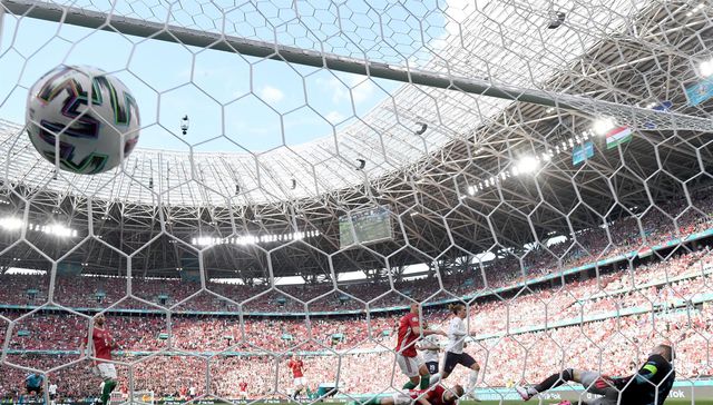 Bienvenidos a Paraguay