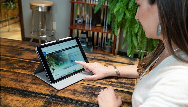 Celebración a distancia