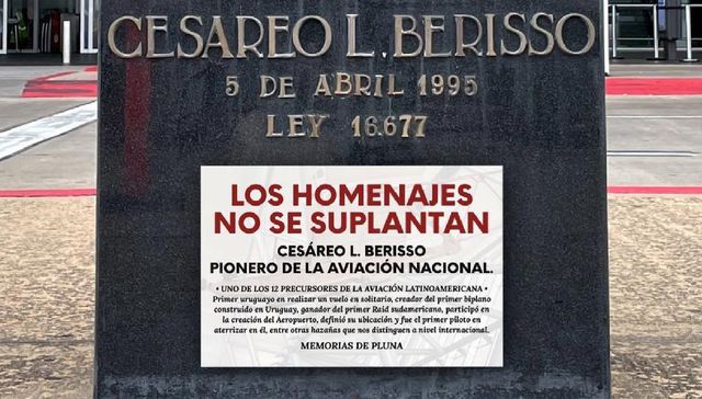 Alas a la memoria