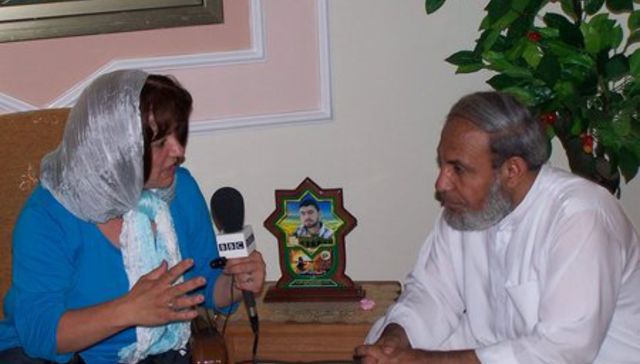 Escribe Ana Jerozolimski